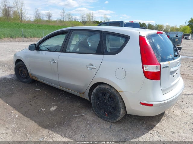 Aukcja sprzedaży 2010 Hyundai Elantra Touring Gls, vin: KMHDB8AE5AU066750, numer aukcji: 45074936