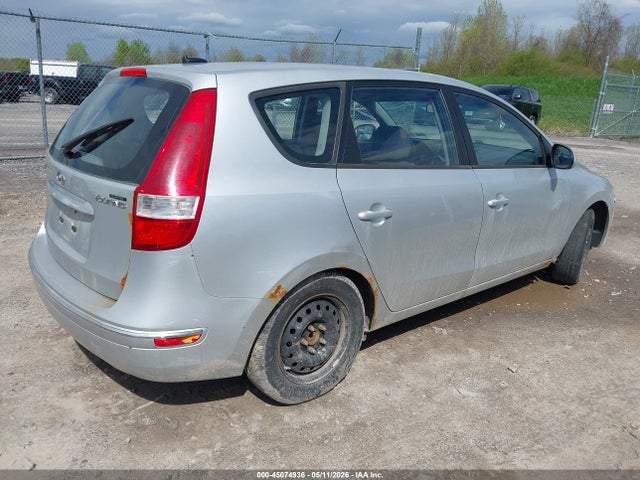Aukcja sprzedaży 2010 Hyundai Elantra Touring Gls, vin: KMHDB8AE5AU066750, numer aukcji: 45074936