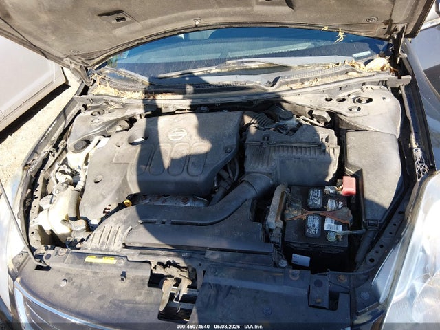 Продаж на аукціоні авто 2010 Nissan Altima 2.5 S, vin: 1N4AL2AP2AC169168, номер лоту: 45074940