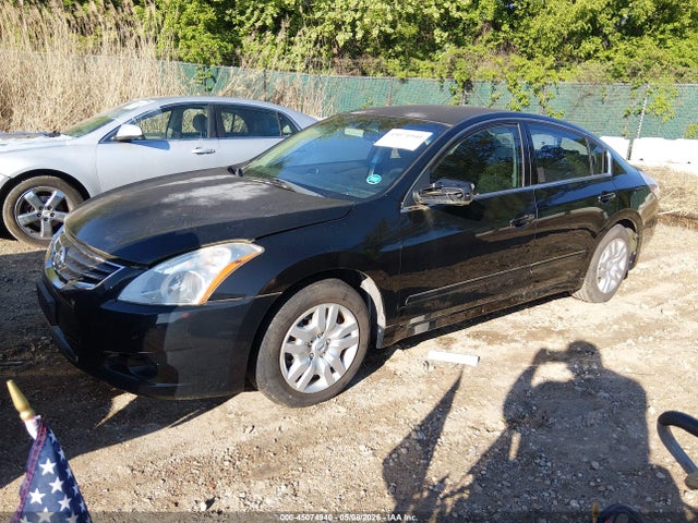 Продаж на аукціоні авто 2010 Nissan Altima 2.5 S, vin: 1N4AL2AP2AC169168, номер лоту: 45074940