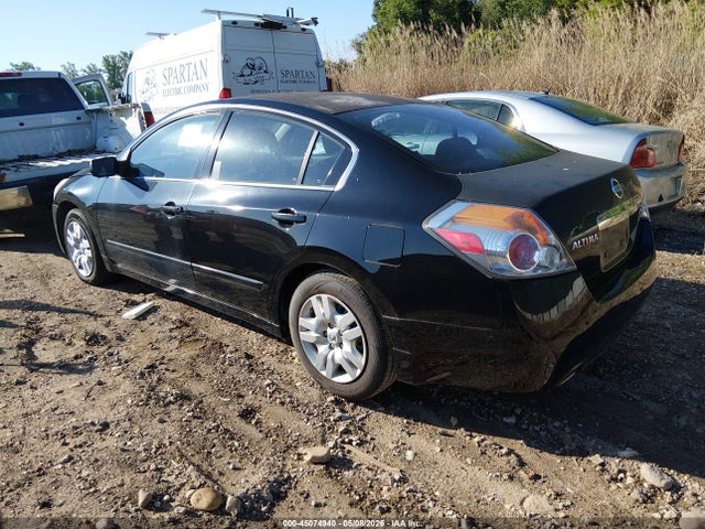 Продаж на аукціоні авто 2010 Nissan Altima 2.5 S, vin: 1N4AL2AP2AC169168, номер лоту: 45074940
