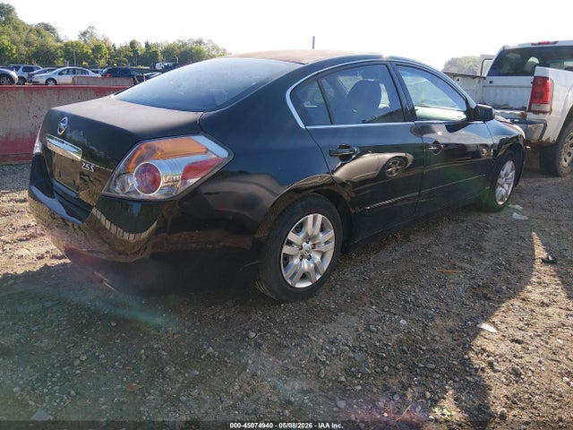 Продаж на аукціоні авто 2010 Nissan Altima 2.5 S, vin: 1N4AL2AP2AC169168, номер лоту: 45074940