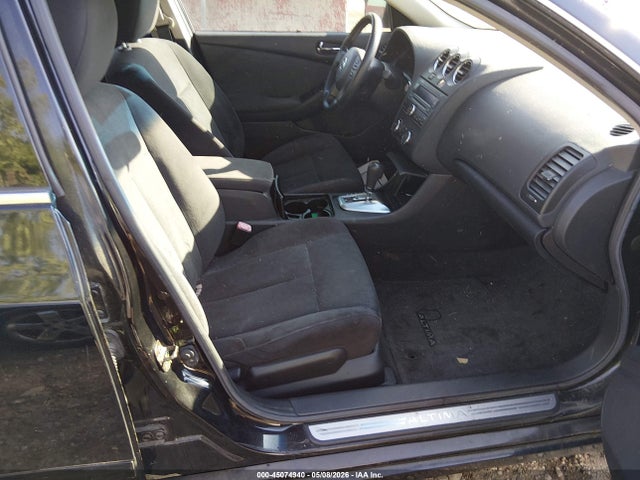 Продаж на аукціоні авто 2010 Nissan Altima 2.5 S, vin: 1N4AL2AP2AC169168, номер лоту: 45074940