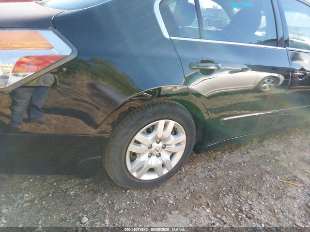 Продаж на аукціоні авто 2010 Nissan Altima 2.5 S, vin: 1N4AL2AP2AC169168, номер лоту: 45074940
