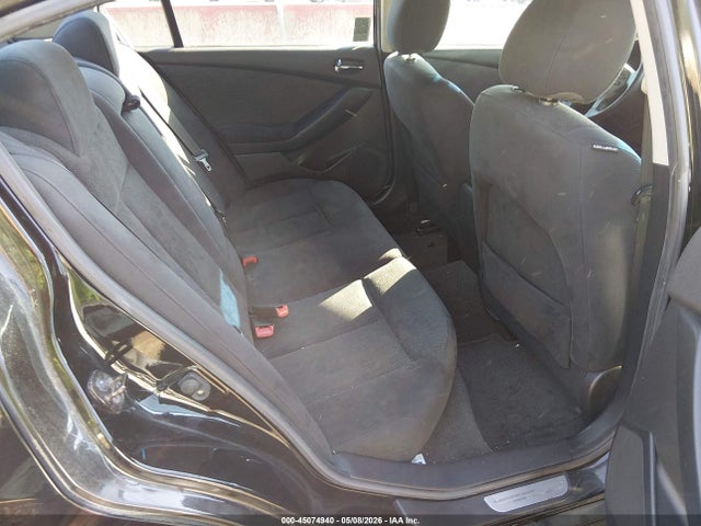 Продаж на аукціоні авто 2010 Nissan Altima 2.5 S, vin: 1N4AL2AP2AC169168, номер лоту: 45074940