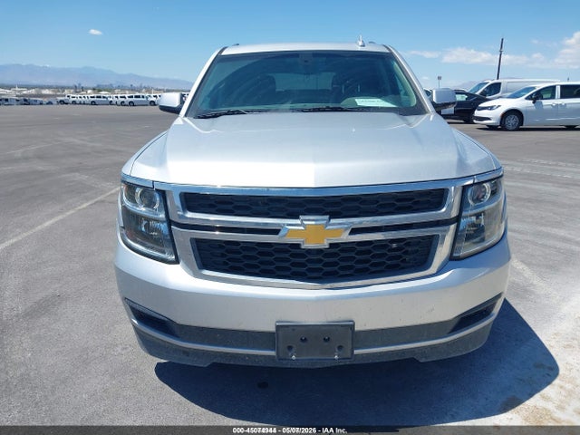 Chevrolet Tahoe Ls 2018 1GNSKAEC7JR344151 Image 15