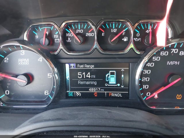Chevrolet Tahoe Ls 2018 1GNSKAEC7JR344151 Image 18