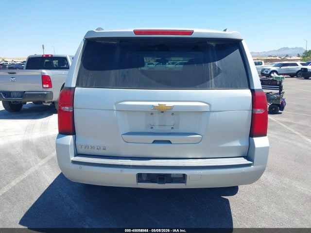 Chevrolet Tahoe Ls 2018 1GNSKAEC7JR344151 Image 19