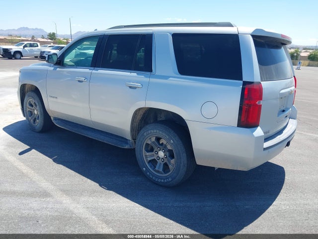 Chevrolet Tahoe Ls 2018 1GNSKAEC7JR344151 Image 3
