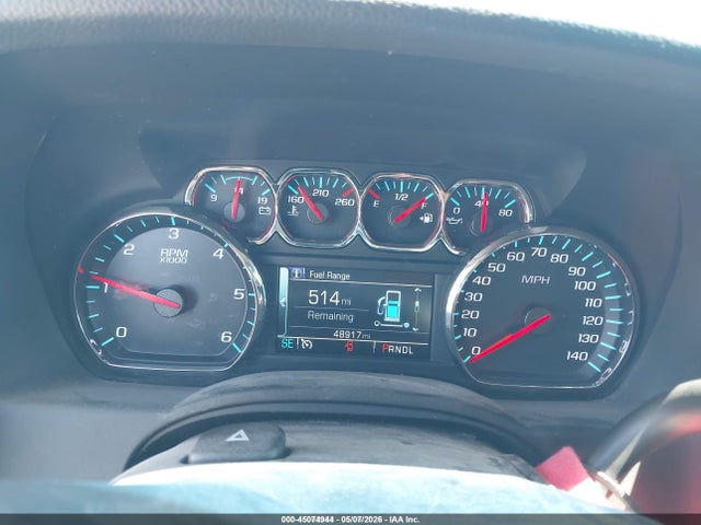 Chevrolet Tahoe Ls 2018 1GNSKAEC7JR344151 Image 7