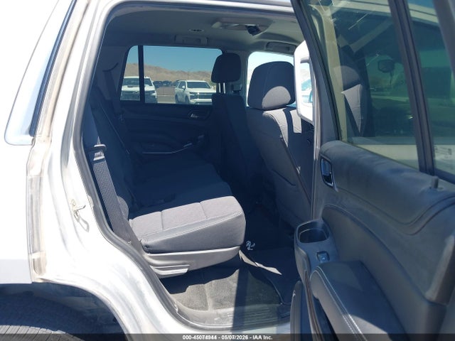 Chevrolet Tahoe Ls 2018 1GNSKAEC7JR344151 Image 8