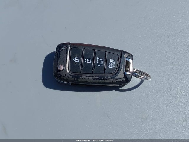 Hyundai ACCENT SE 2020 3KPC24A60LE114772 Image 11