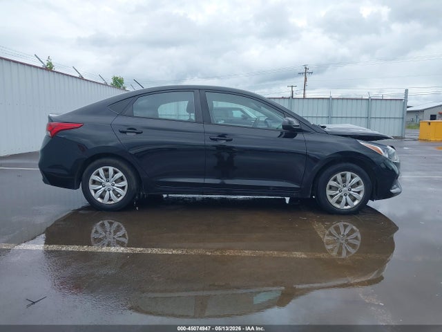 Hyundai ACCENT SE 2020 3KPC24A60LE114772 Image 13