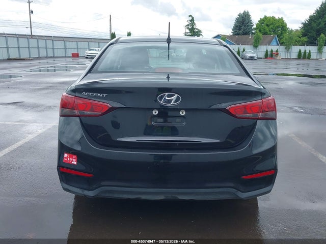 3KPC24A60LE114772 Hyundai ACCENT SE