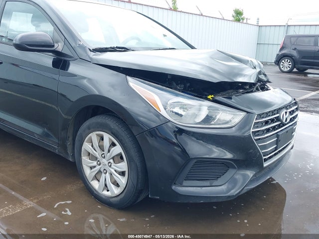 Hyundai ACCENT SE 2020 3KPC24A60LE114772 Image 17