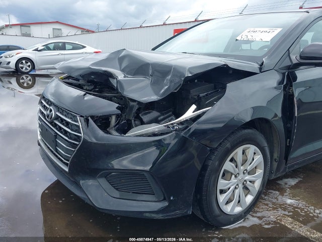 Hyundai ACCENT SE 2020 3KPC24A60LE114772 Image 18