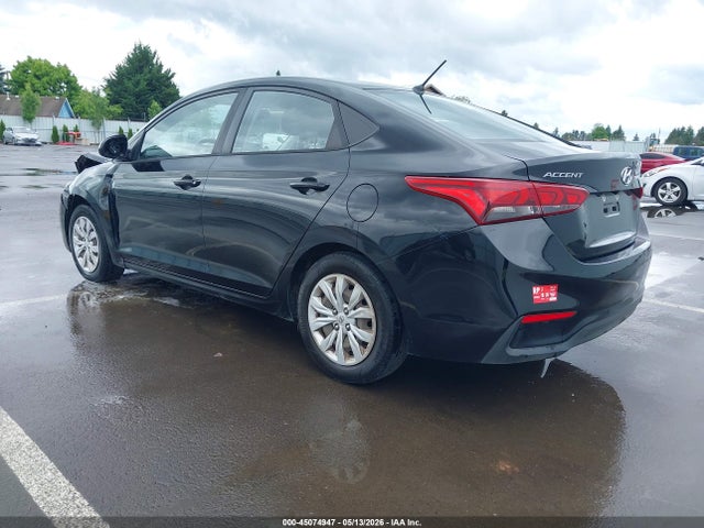 Hyundai ACCENT SE 2020 3KPC24A60LE114772 Image 3