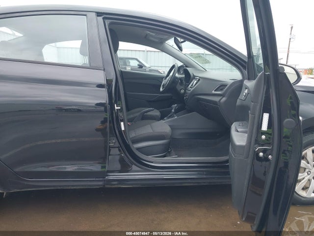 Hyundai ACCENT SE 2020 3KPC24A60LE114772 Image 5