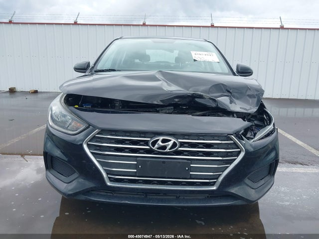 Hyundai ACCENT SE 2020 3KPC24A60LE114772 Image 6