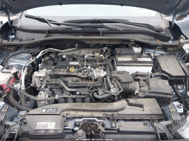 Aukcja sprzedaży 2024 Toyota Corolla Cross L, vin: 7MUAAAAG0RV089457, numer aukcji: 45074948