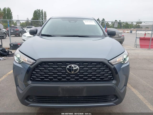 Aukcja sprzedaży 2024 Toyota Corolla Cross L, vin: 7MUAAAAG0RV089457, numer aukcji: 45074948