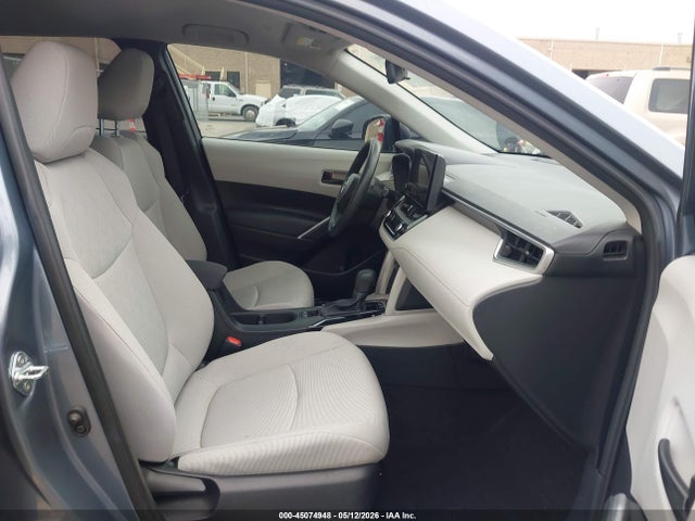 Aukcja sprzedaży 2024 Toyota Corolla Cross L, vin: 7MUAAAAG0RV089457, numer aukcji: 45074948