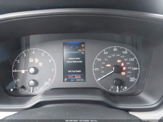 Aukcja sprzedaży 2024 Toyota Corolla Cross L, vin: 7MUAAAAG0RV089457, numer aukcji: 45074948