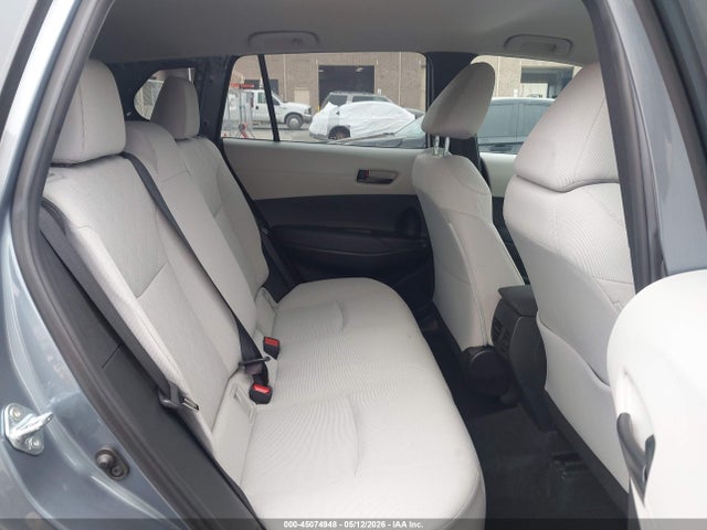 Aukcja sprzedaży 2024 Toyota Corolla Cross L, vin: 7MUAAAAG0RV089457, numer aukcji: 45074948