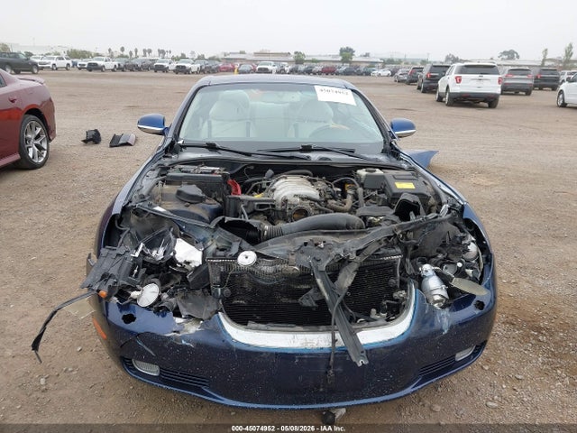 2002 Lexus Sc 430 მანქანა იყიდება აუქციონზე, vin: JTHFN48Y720012869, აუქციონის ნომერი: 45074952