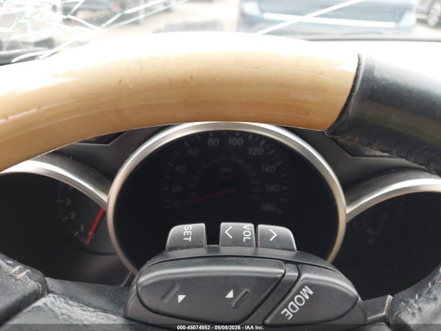 Auction sale of the 2002 Lexus Sc 430, vin: JTHFN48Y720012869, lot number: 45074952