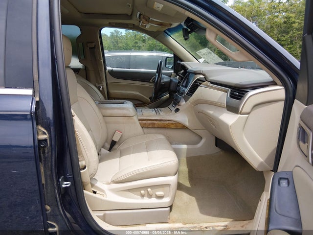 45074955 :رقم المزاد ، 1GKS2CKJ2HR217491 vin ، 2017 Gmc Yukon Denali مزاد بيع