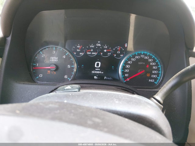 45074955 :رقم المزاد ، 1GKS2CKJ2HR217491 vin ، 2017 Gmc Yukon Denali مزاد بيع