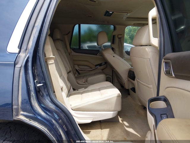45074955 :رقم المزاد ، 1GKS2CKJ2HR217491 vin ، 2017 Gmc Yukon Denali مزاد بيع