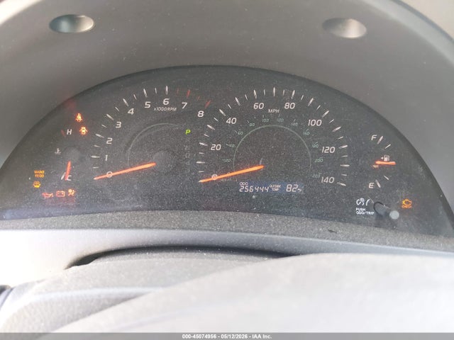 2009 Toyota Camry Le მანქანა იყიდება აუქციონზე, vin: 4T4BE46KX9R134757, აუქციონის ნომერი: 45074956
