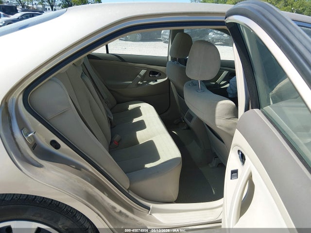 2009 Toyota Camry Le მანქანა იყიდება აუქციონზე, vin: 4T4BE46KX9R134757, აუქციონის ნომერი: 45074956