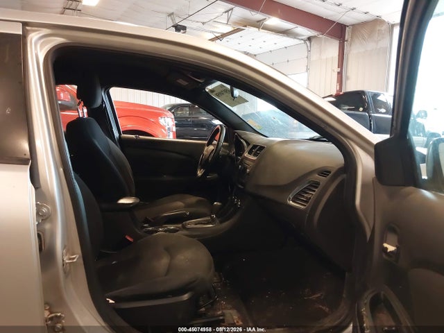 45074958 :رقم المزاد ، 1B3BD1FB1BN542145 vin ، 2011 Dodge Avenger Mainstreet مزاد بيع
