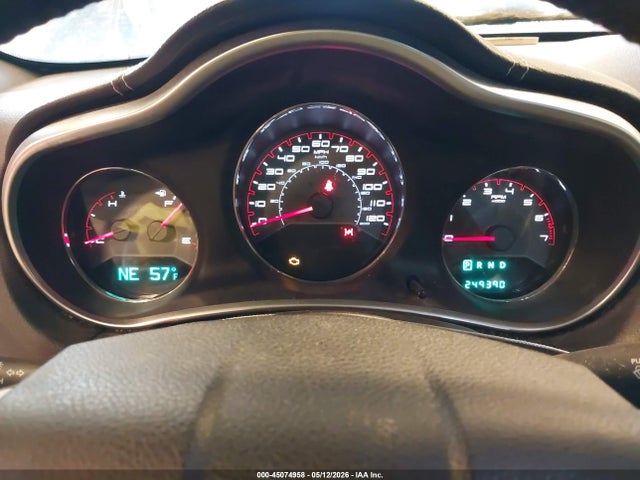 45074958 :رقم المزاد ، 1B3BD1FB1BN542145 vin ، 2011 Dodge Avenger Mainstreet مزاد بيع