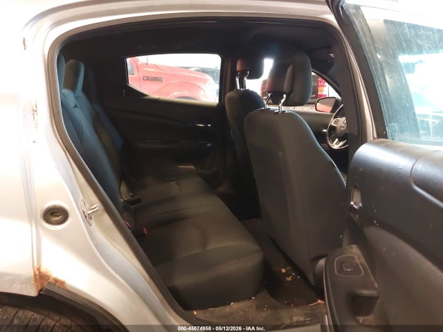 45074958 :رقم المزاد ، 1B3BD1FB1BN542145 vin ، 2011 Dodge Avenger Mainstreet مزاد بيع