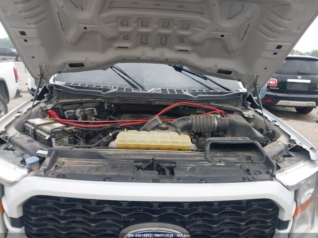 Aukcja sprzedaży 2021 Ford F-150 Xl, vin: 1FTFW1E56MKD79521, numer aukcji: 45074962