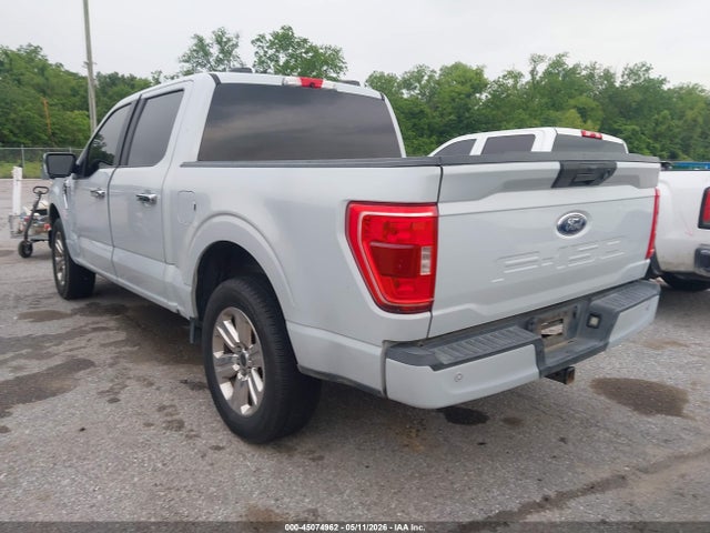 Aukcja sprzedaży 2021 Ford F-150 Xl, vin: 1FTFW1E56MKD79521, numer aukcji: 45074962