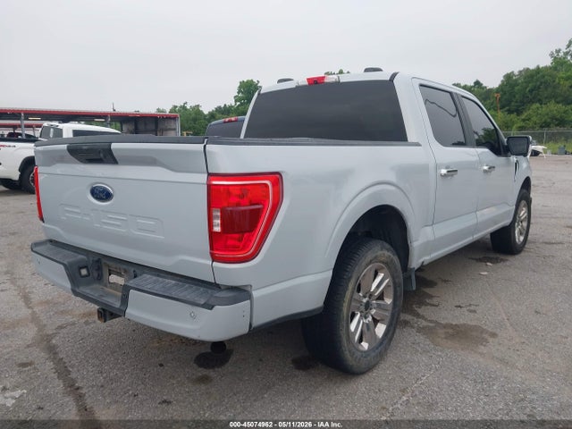 Aukcja sprzedaży 2021 Ford F-150 Xl, vin: 1FTFW1E56MKD79521, numer aukcji: 45074962