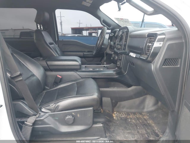 Aukcja sprzedaży 2021 Ford F-150 Xl, vin: 1FTFW1E56MKD79521, numer aukcji: 45074962