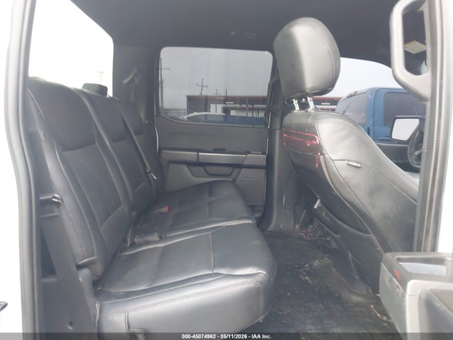 Aukcja sprzedaży 2021 Ford F-150 Xl, vin: 1FTFW1E56MKD79521, numer aukcji: 45074962