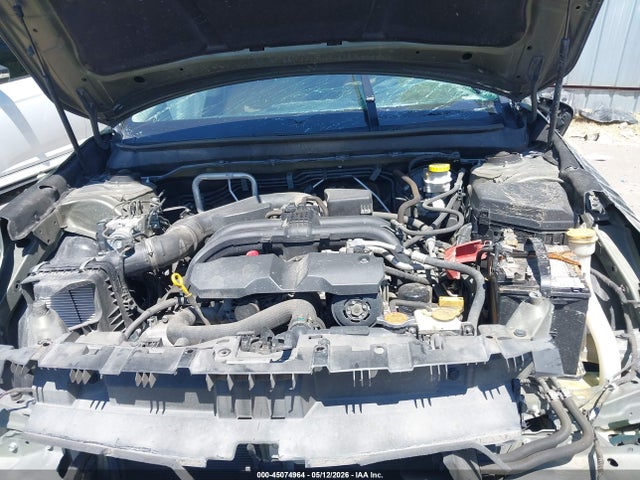2019 Subaru Outback 2.5i Premium მანქანა იყიდება აუქციონზე, vin: 4S4BSAHC3K3279366, აუქციონის ნომერი: 45074964
