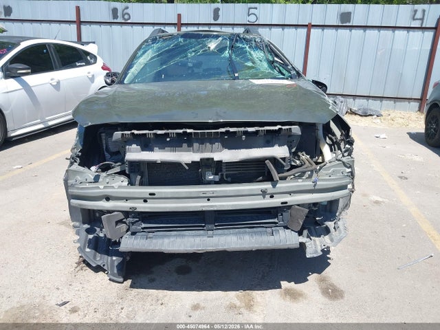 2019 Subaru Outback 2.5i Premium მანქანა იყიდება აუქციონზე, vin: 4S4BSAHC3K3279366, აუქციონის ნომერი: 45074964