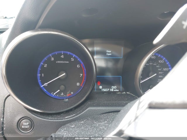 2019 Subaru Outback 2.5i Premium მანქანა იყიდება აუქციონზე, vin: 4S4BSAHC3K3279366, აუქციონის ნომერი: 45074964