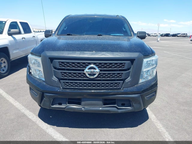 Nissan Titan S 4x4 2021 1N6AA1EC8MN526781 Image 15