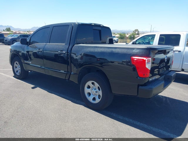 Nissan Titan S 4x4 2021 1N6AA1EC8MN526781 Image 3