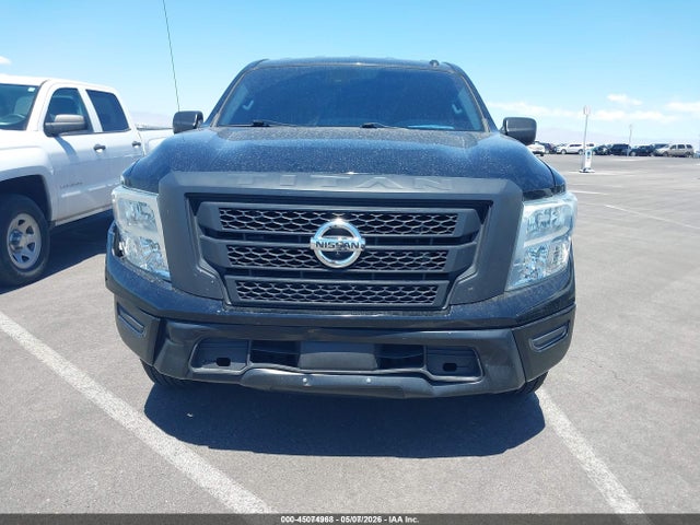 Nissan Titan S 4x4 2021 1N6AA1EC8MN526781 Image 6