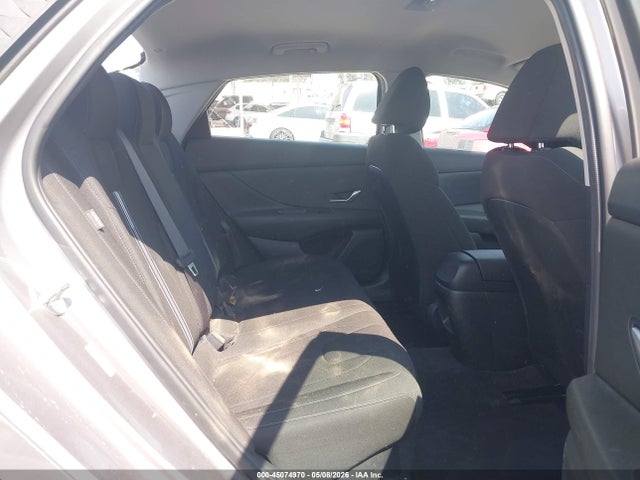 Продаж на аукціоні авто 2024 Hyundai Elantra Hybrid Blue, vin: KMHLM4DJ5RU108370, номер лоту: 45074970